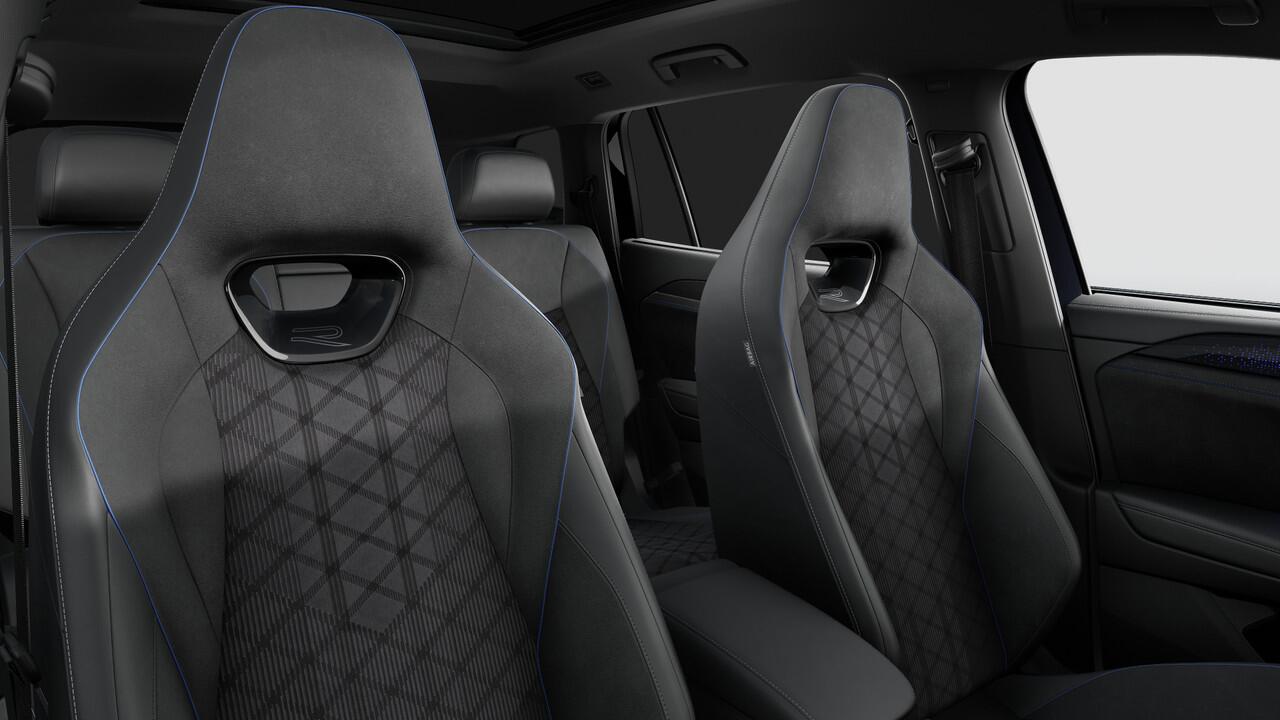 Volkswagen Tayron R-Line Edition 1.5 eHybrid 200 kW / 272 PK SUV 6 v