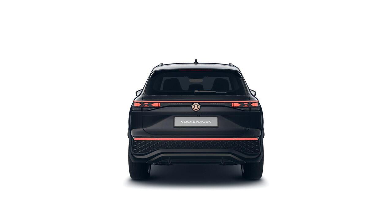 Volkswagen Tayron R-Line Edition 1.5 eHybrid 200 kW / 272 PK SUV 6 v