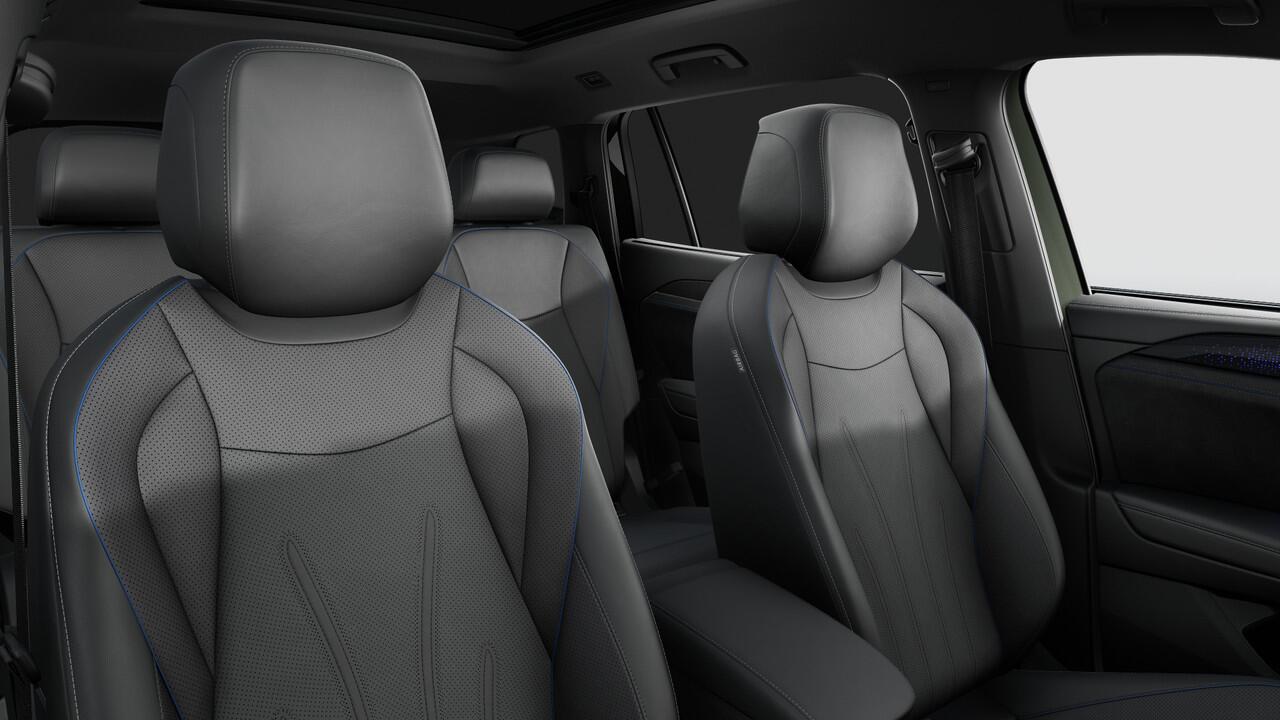 Volkswagen Tayron R-Line Edition 1.5 eHybrid 204PK