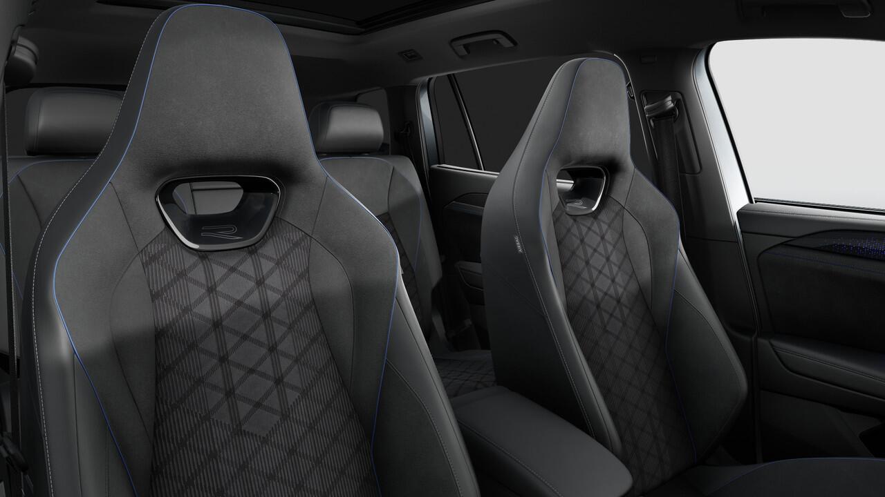 Volkswagen Tayron R-Line Edition 1.5 eHybrid 150 kW / 204 PK SUV 6 v