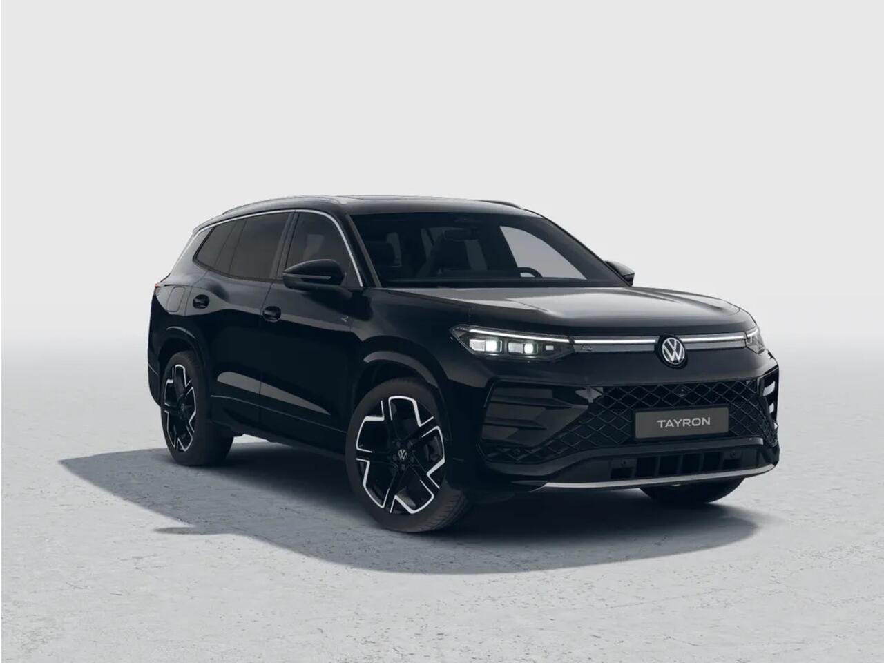 Volkswagen Tayron R-Line Edition 1.5 eHybrid 204 PK | Panoramadak | Trekhaak | Stoel & Stuurverwarming |