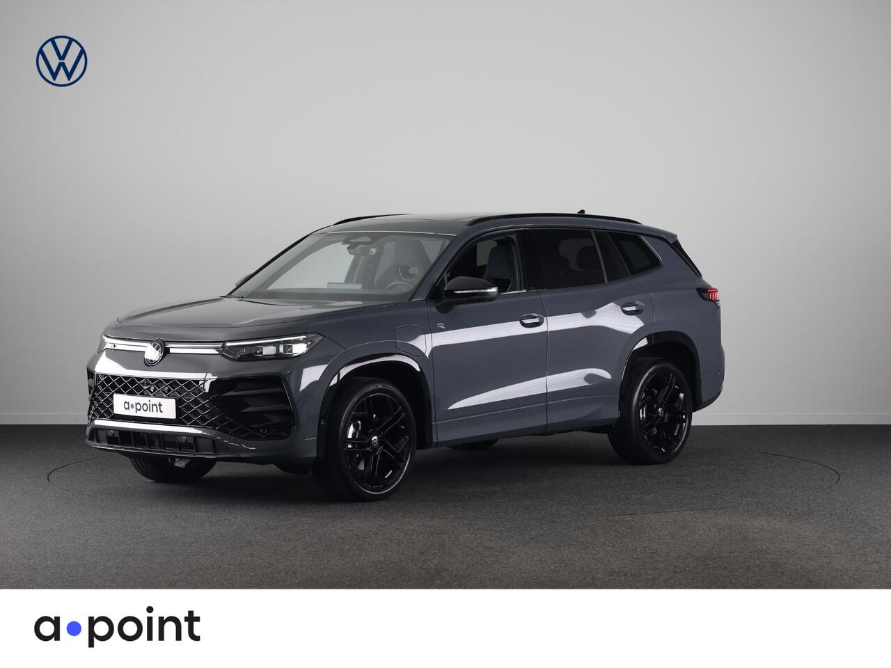 Volkswagen Tayron R-Line Edition 1.5 eHybrid 204 PK | Black Style | Trekhaak | Panoramadak |