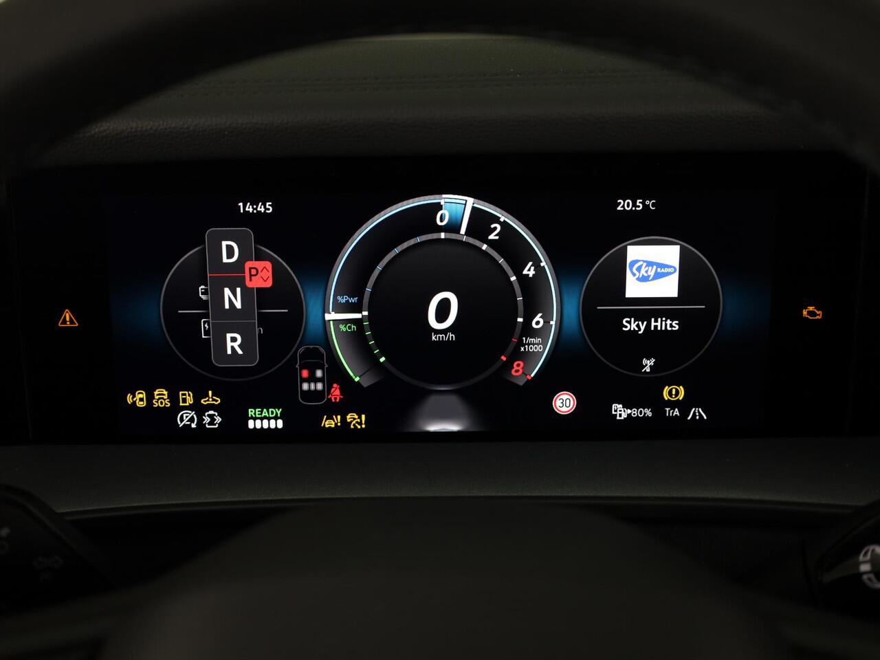 Volkswagen Tayron R-Line Edition 1.5 eHybrid 204 PK | Black Style | Trekhaak | Panoramadak |