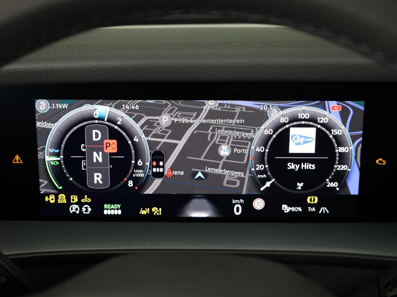 Volkswagen Tayron R-Line Edition 1.5 eHybrid 204 PK | Black Style | Trekhaak | Panoramadak |