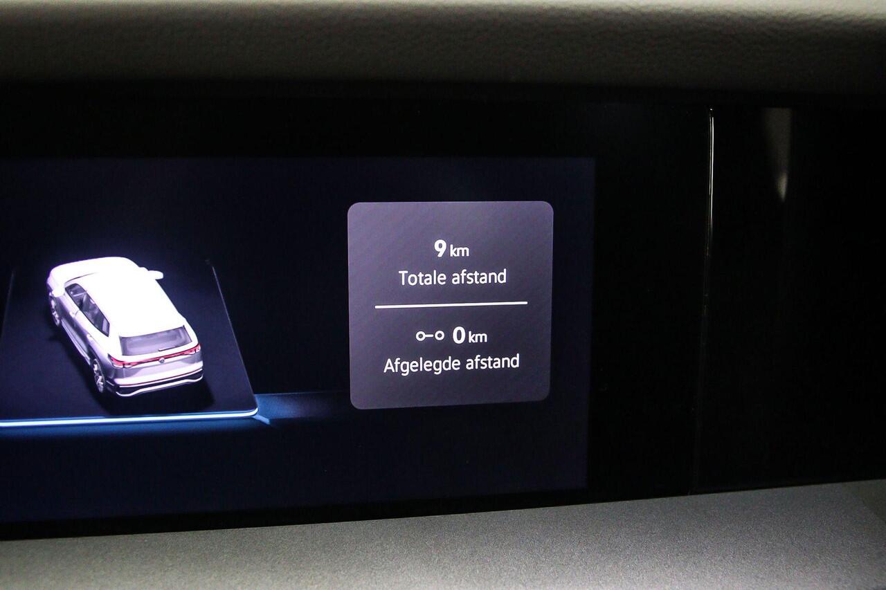 Volkswagen Tayron R-Line Edition 1.5 TSI eHybrid 272pk DSG Automaat Trekhaak, Harman Kardon audio, Panoramadak, Adaptive cruise control, Head up display, LED matrix koplampen