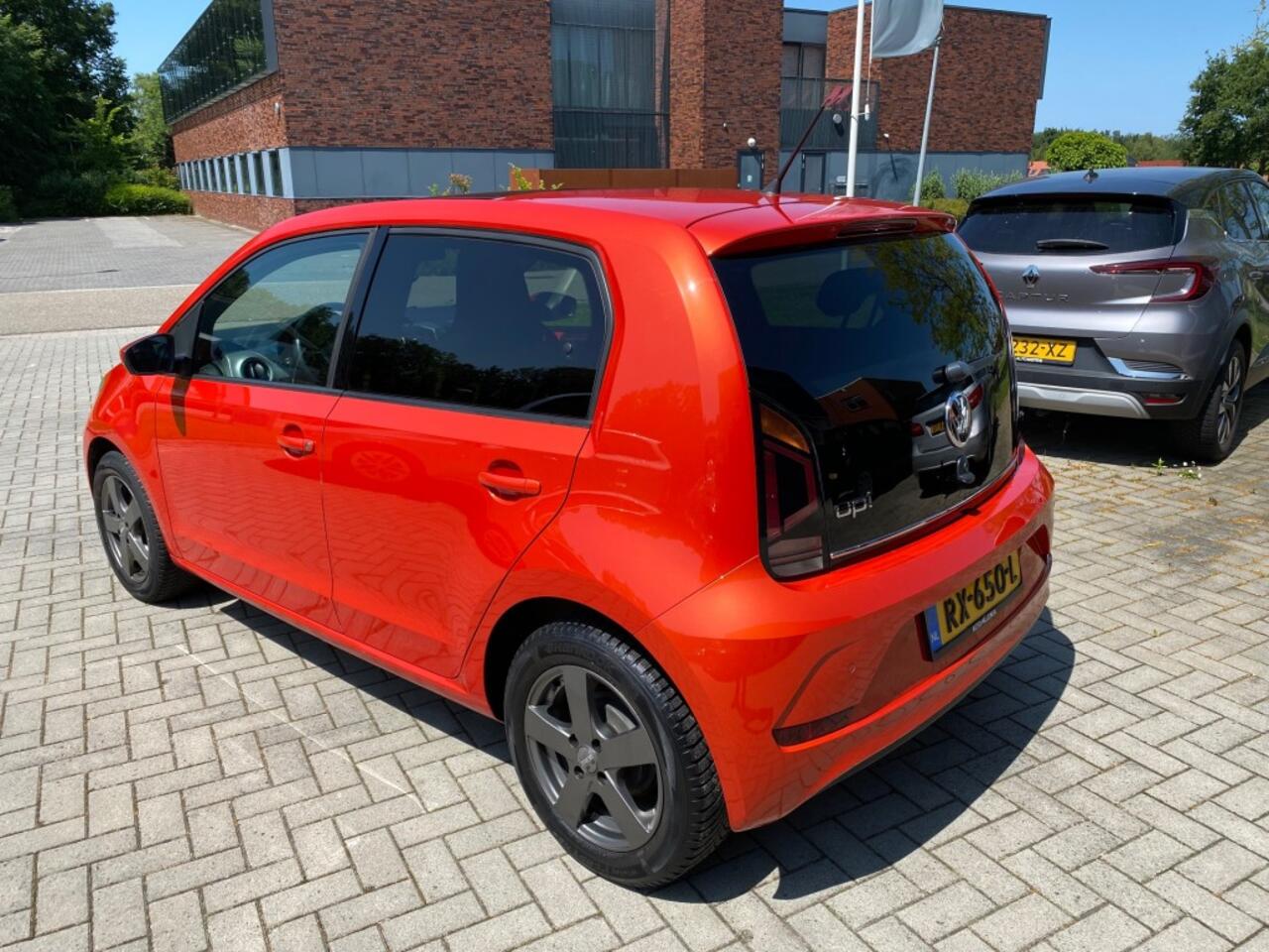 Volkswagen UP! 1.0 BMT HIGH UP!