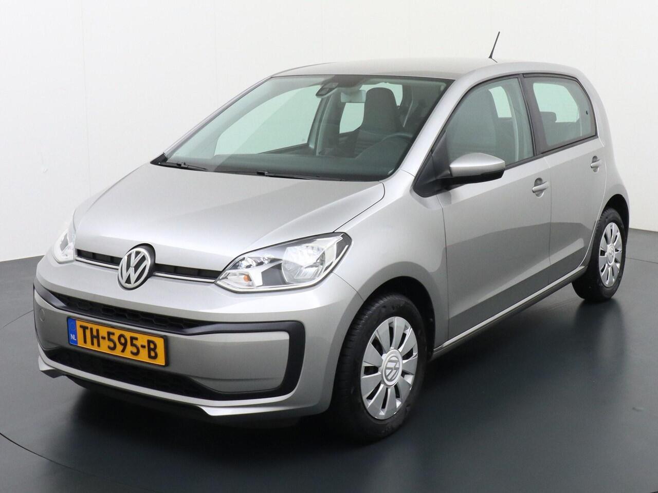 Volkswagen UP! 1.0 BMT Move Up!