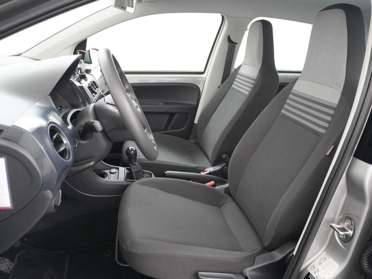 Volkswagen UP! 1.0 BMT Move Up!