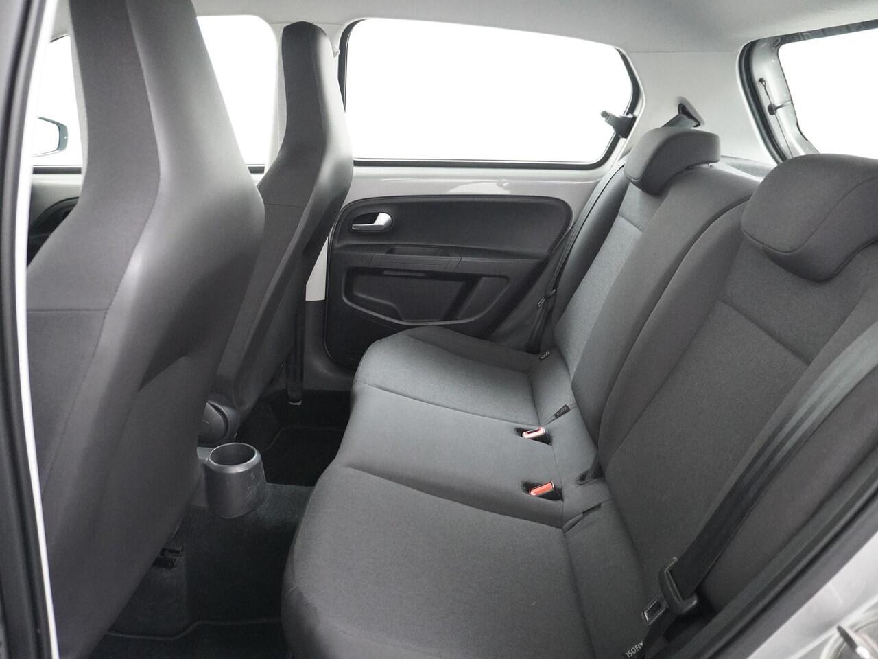 Volkswagen UP! 1.0 BMT Move Up!