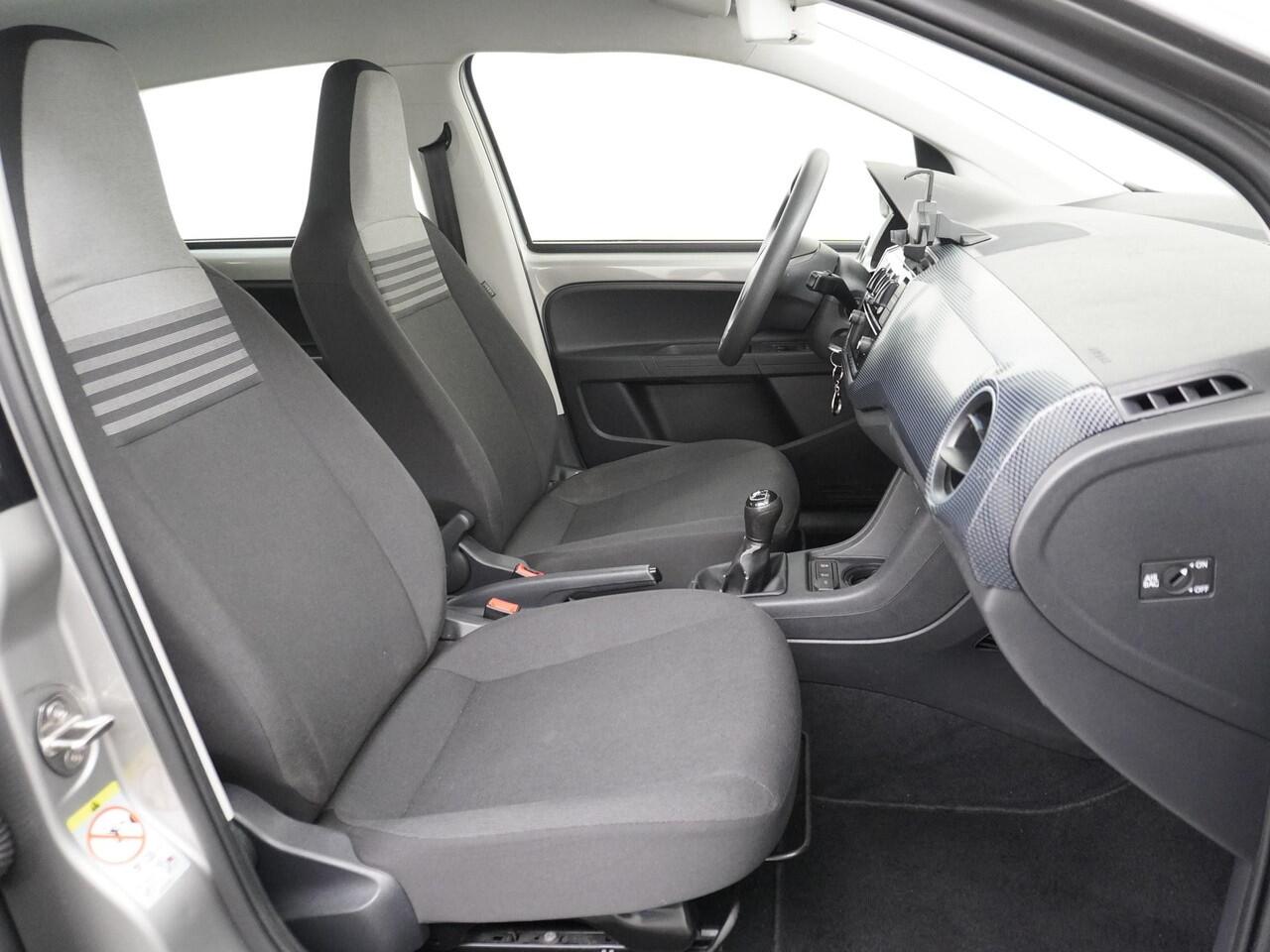 Volkswagen UP! 1.0 BMT Move Up!