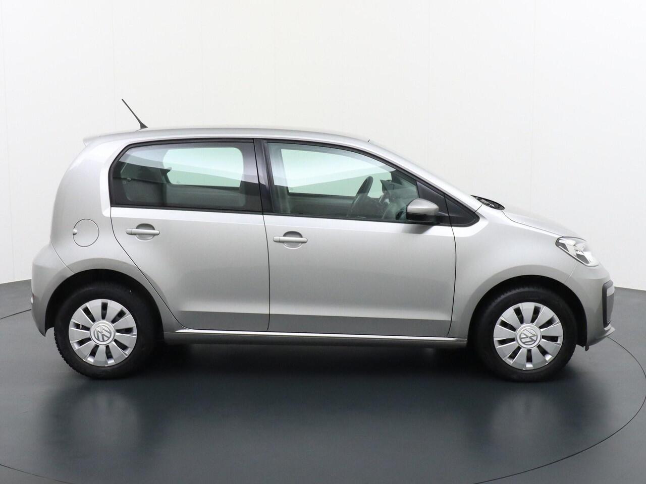 Volkswagen UP! 1.0 BMT Move Up!