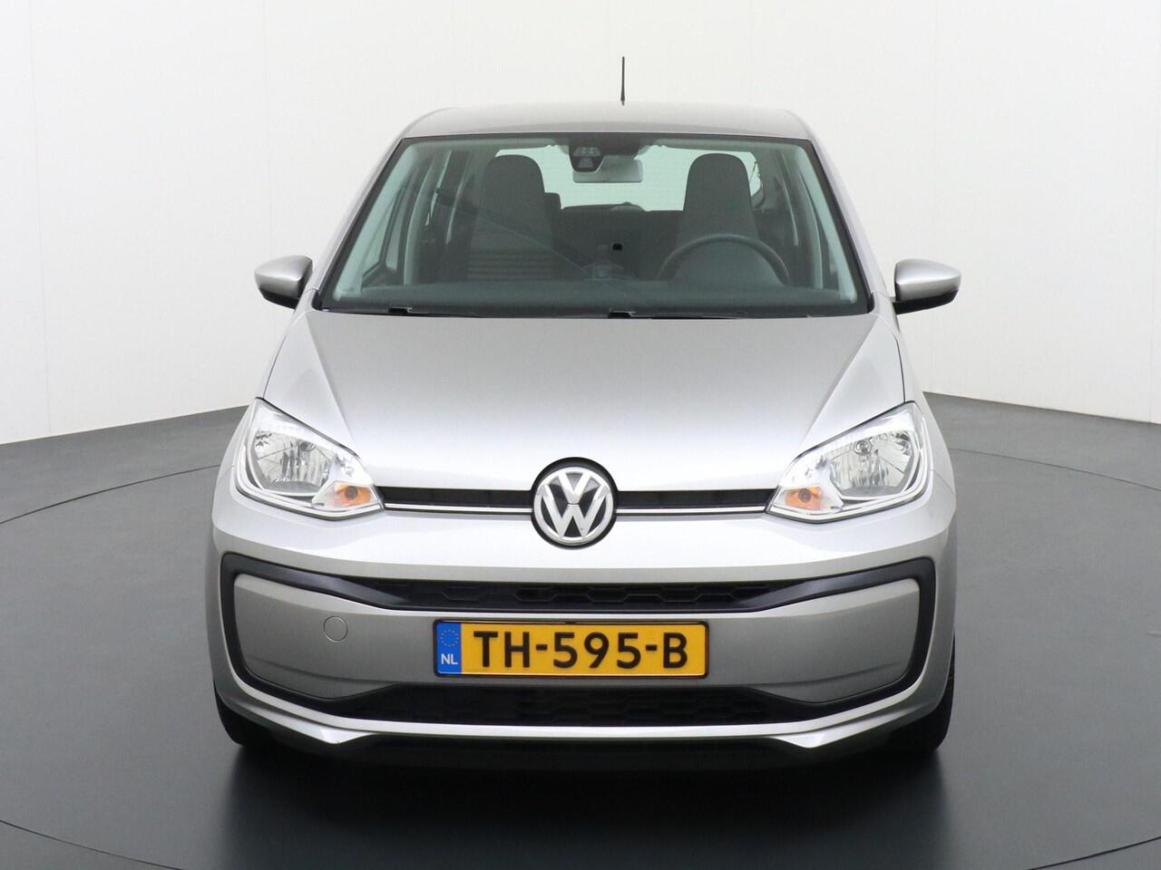 Volkswagen UP! 1.0 BMT Move Up!