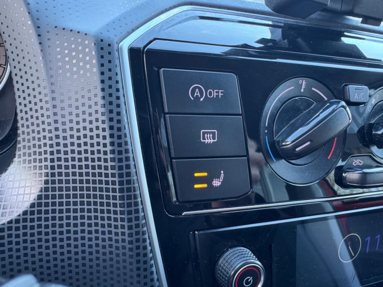 Volkswagen UP! 1.0 BMT high up!