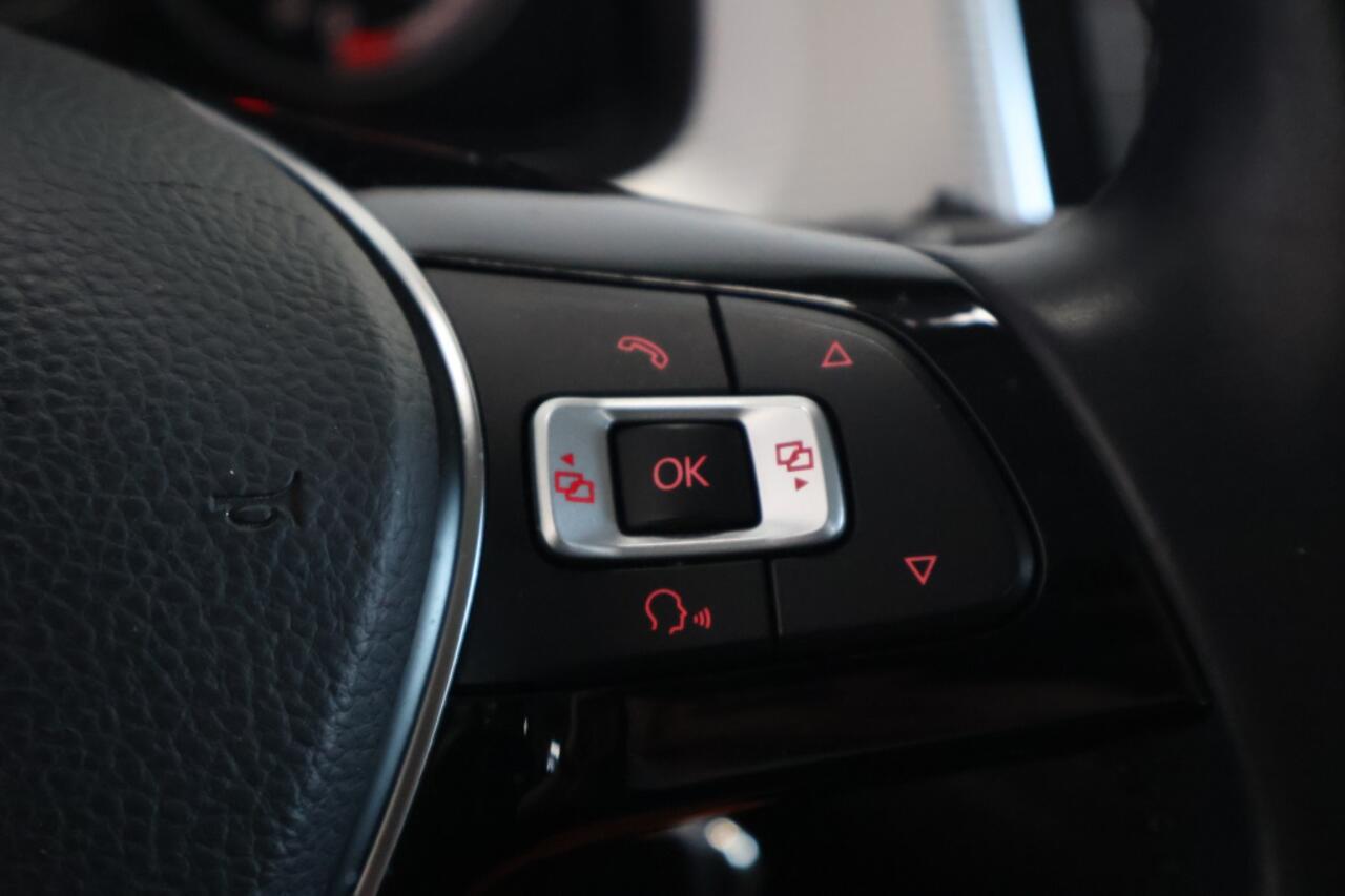 Volkswagen UP! 1.0 high up! | Cruise Control | Stoelverwarming | PDC