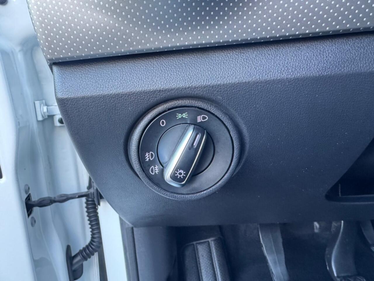 Volkswagen UP! 1.0 BMT high up!