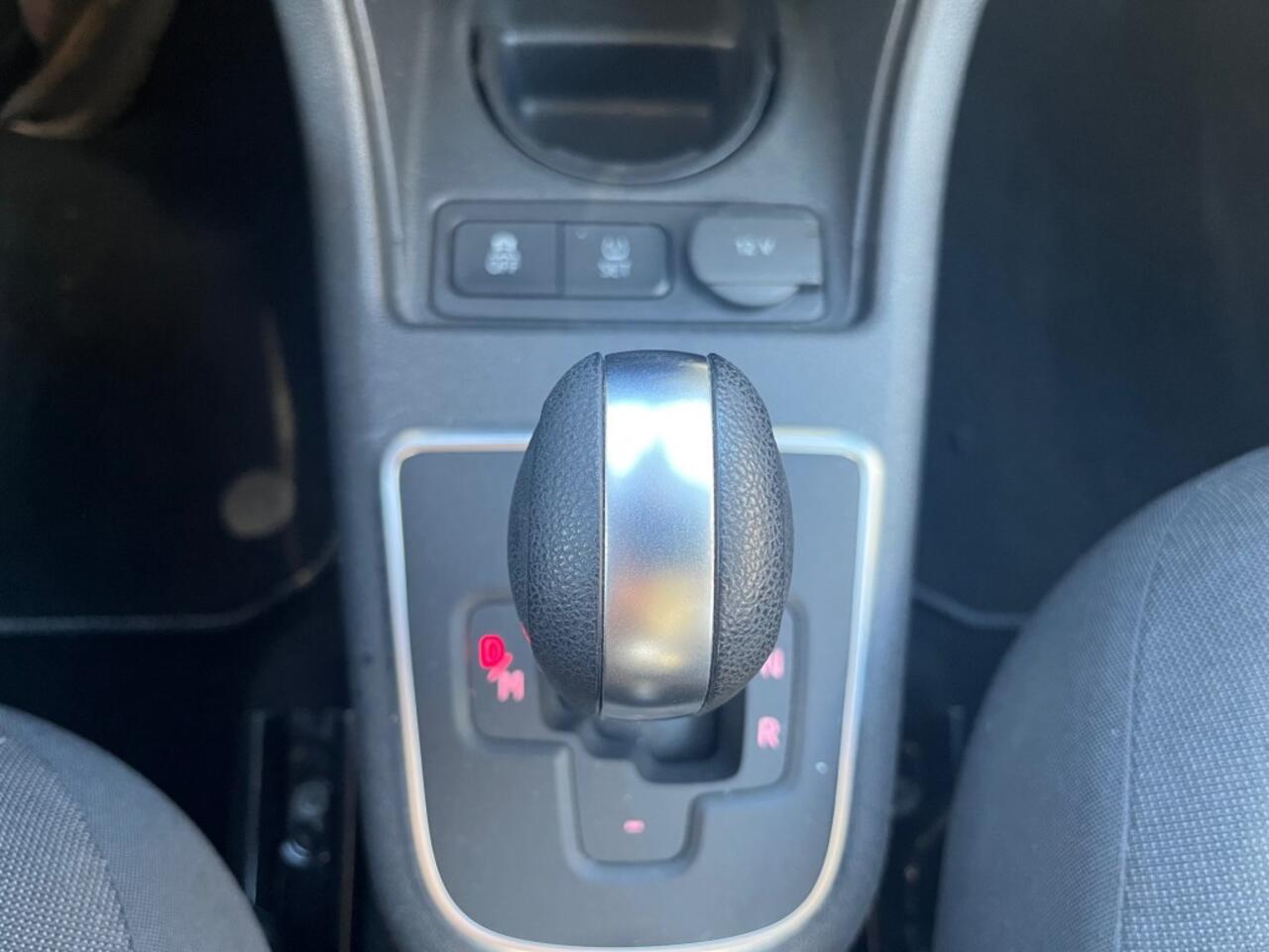 Volkswagen UP! 1.0 BMT High-UP AUTOMAAT