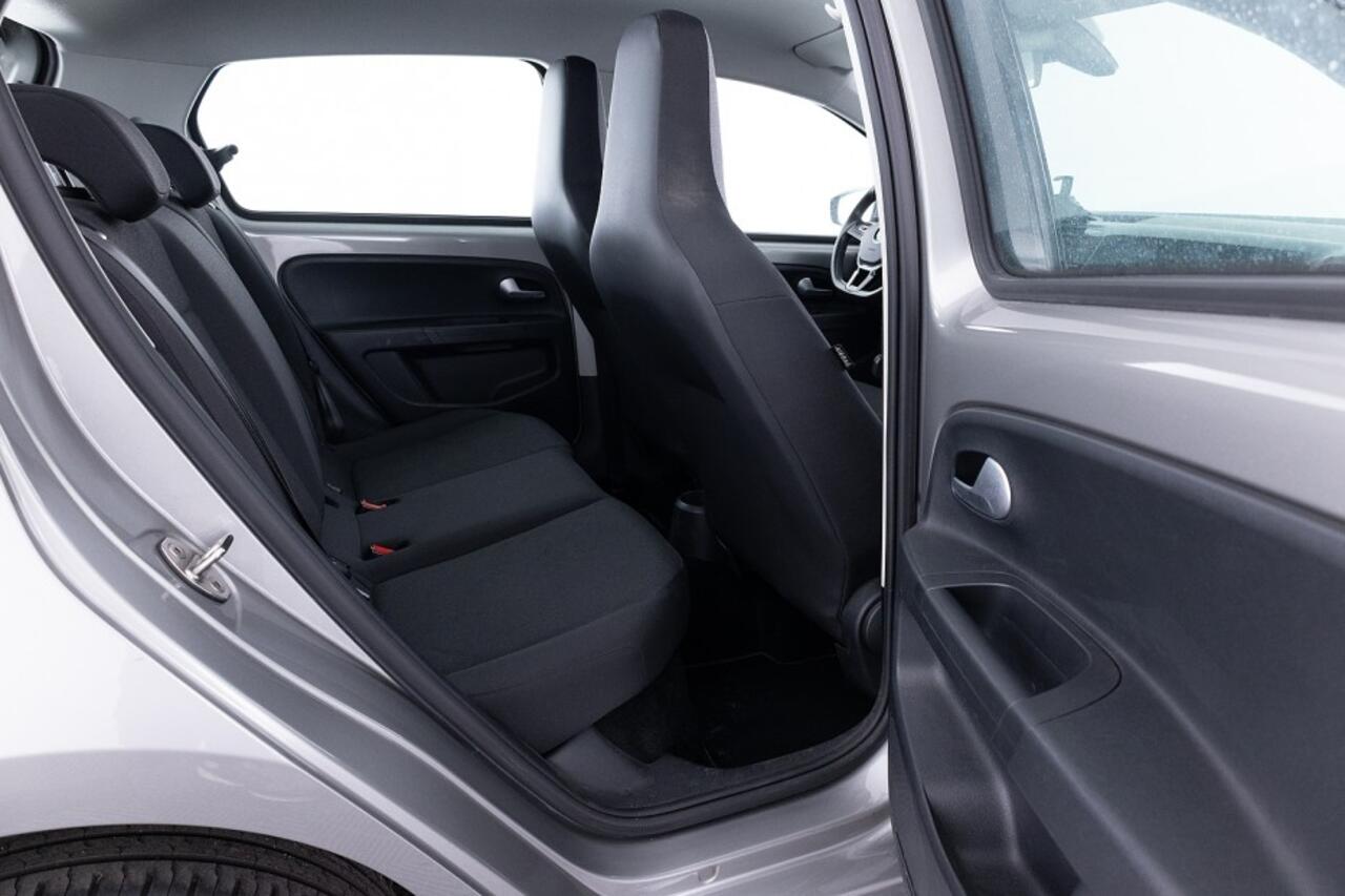 Volkswagen UP! 1.0 EcoFuel move up! 5-drs *AARDGAS*? 1e Eigenaar