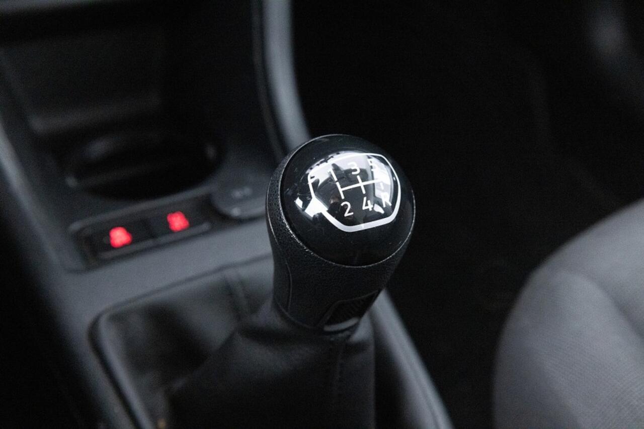 Volkswagen UP! 1.0 EcoFuel move up! 5-drs *AARDGAS*? 1e Eigenaar