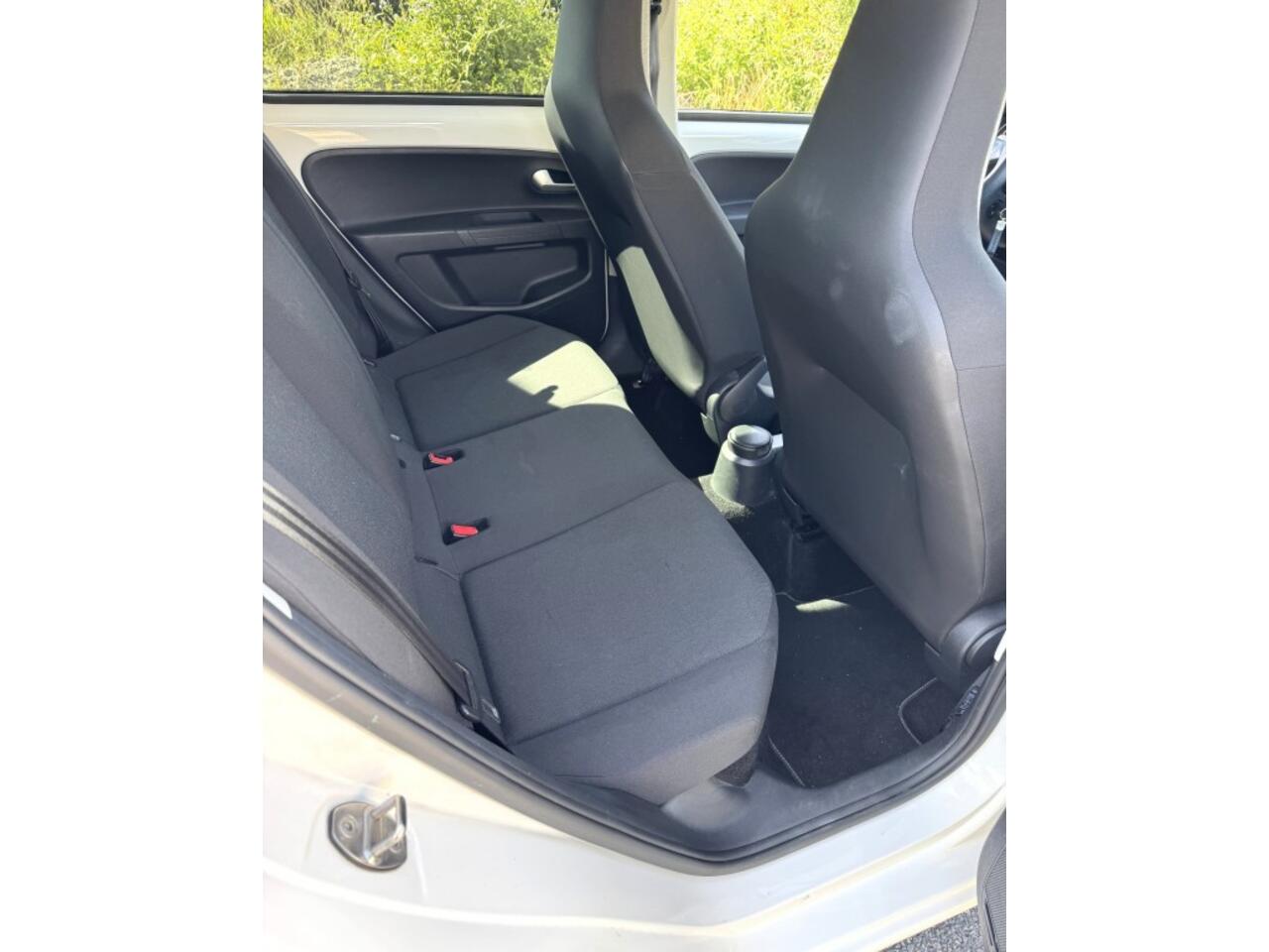 Volkswagen UP! 1.0 BMT AIRCO+EL.PAKKET+5DRS