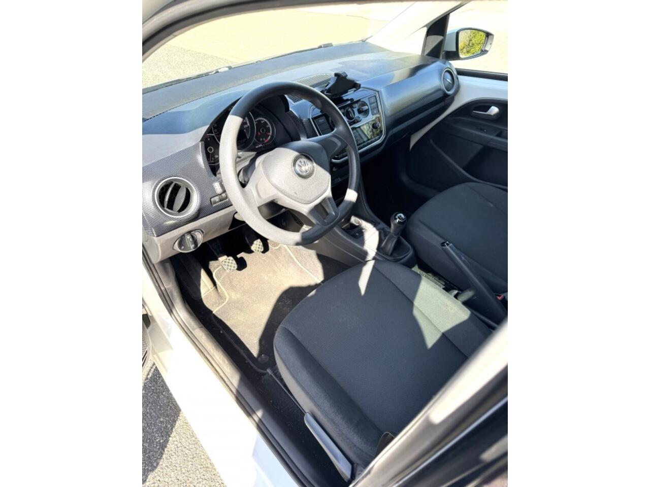 Volkswagen UP! 1.0 BMT AIRCO+EL.PAKKET+5DRS