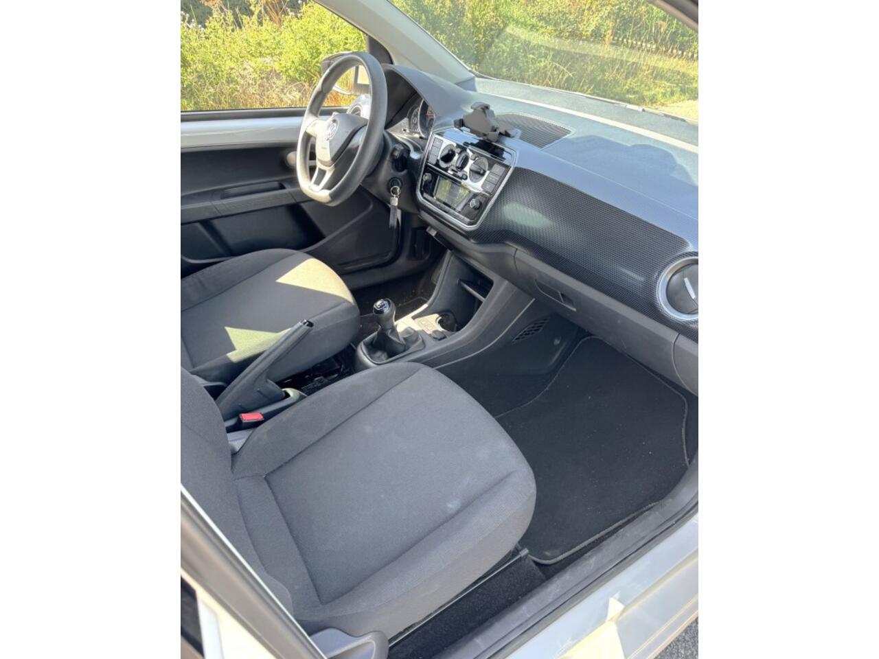 Volkswagen UP! 1.0 BMT AIRCO+EL.PAKKET+5DRS