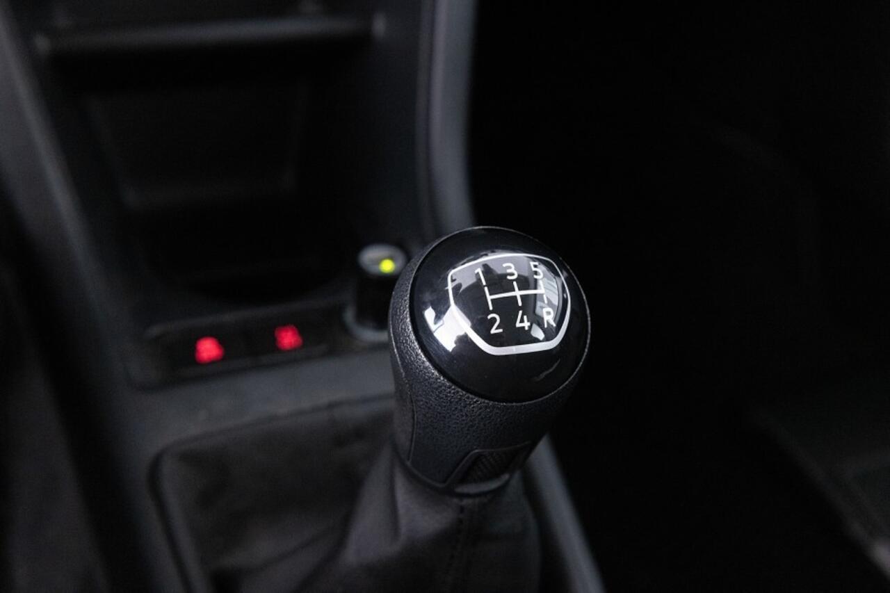 Volkswagen UP! 1.0 EcoFuel move up! 5drs **AARDGAS** | AIRCO | ? 1e Eigenaar