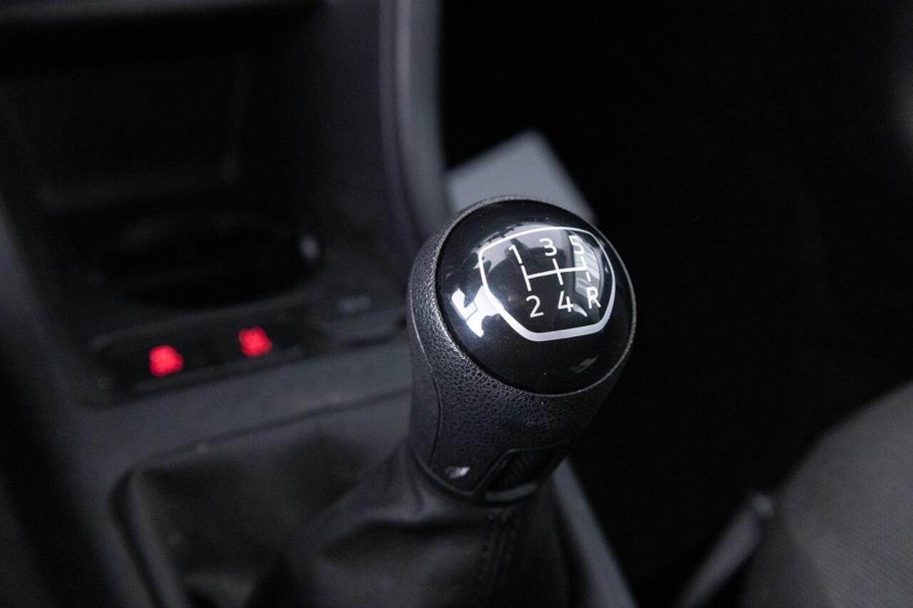 Volkswagen UP! 1.0 EcoFuel move up! 5-drs *AARDGAS*? 1e Eigenaar