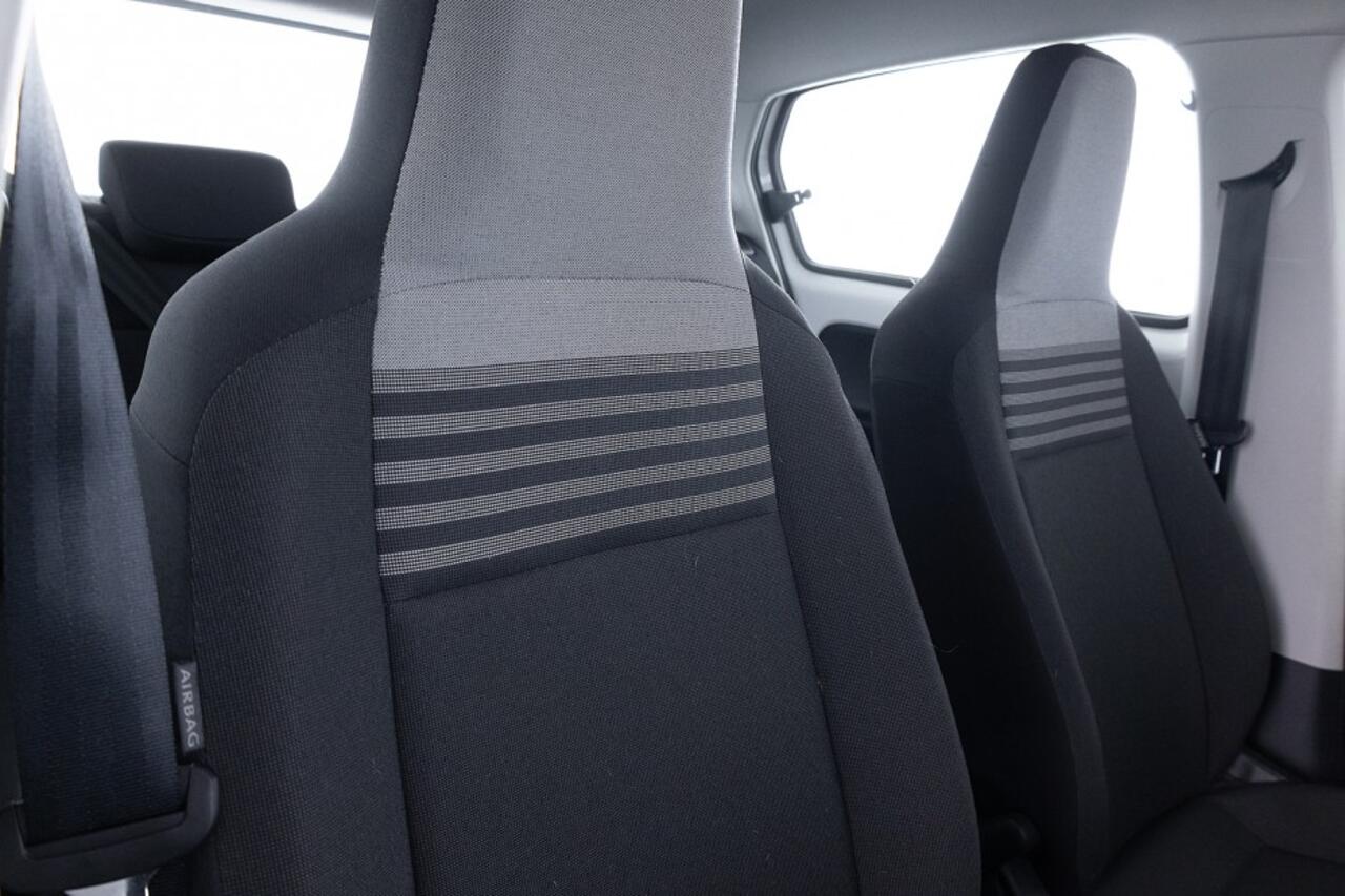 Volkswagen UP! 1.0 EcoFuel move up! 5-drs *AARDGAS*? 1e Eigenaar