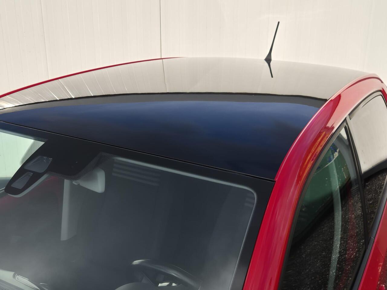 Volkswagen UP! 1.0 Color UP! CruiseControl en AIRCO