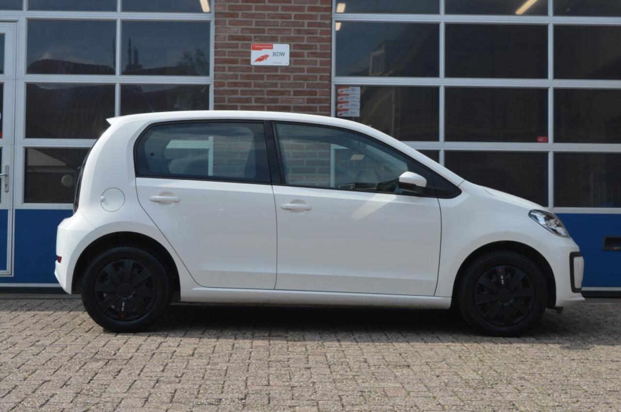 Volkswagen UP! 1.0 BMT move up! | AIRCO - ELEK.RAMEN - DAB