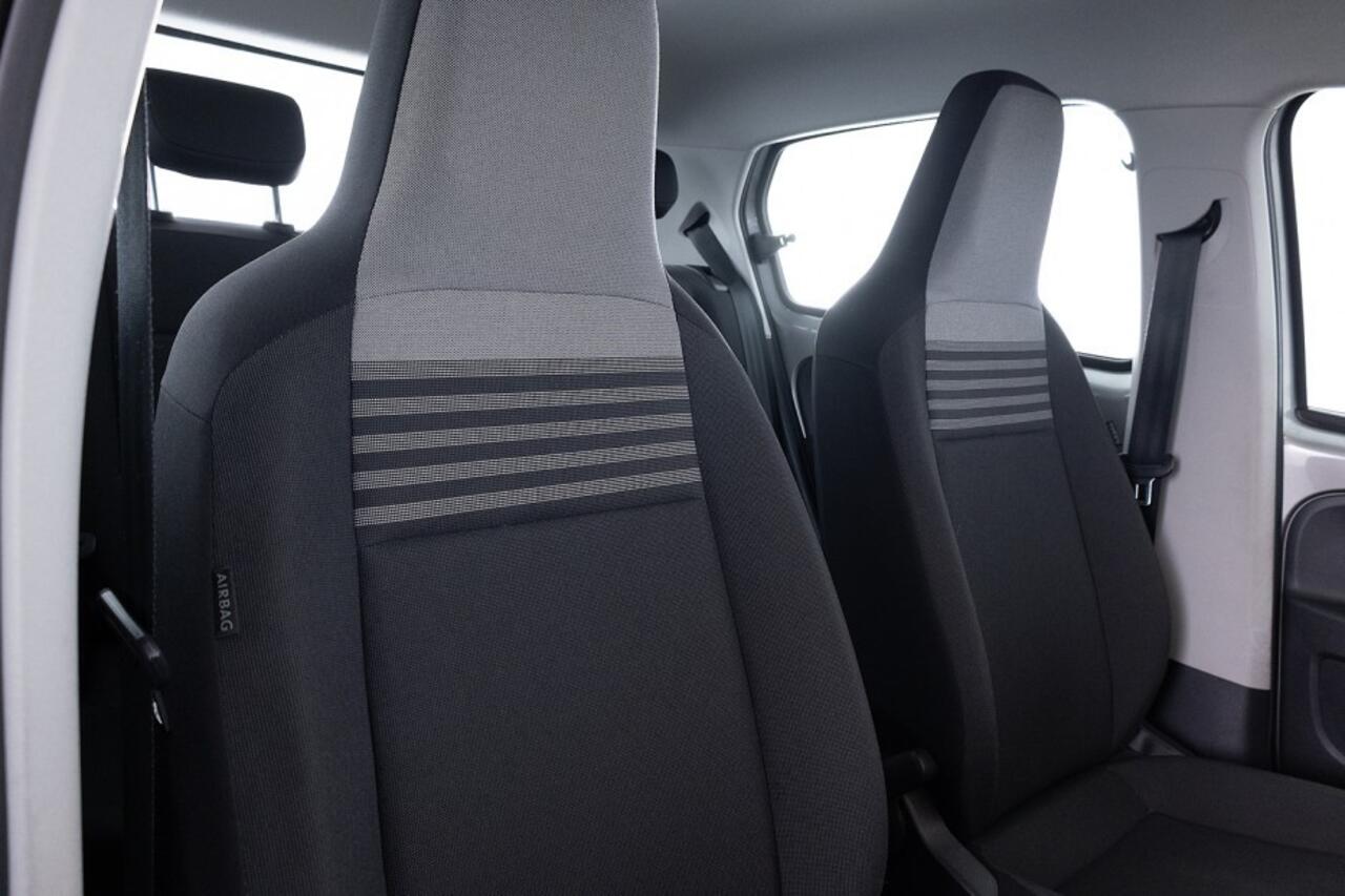 Volkswagen UP! 1.0 EcoFuel move up! 5-drs *AARDGAS*? 1e Eigenaar