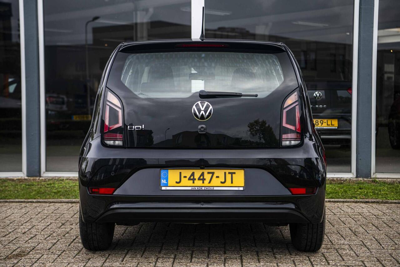 Volkswagen UP! 1.0 BMT move up! | Camera | Cruise Control | Climate Control