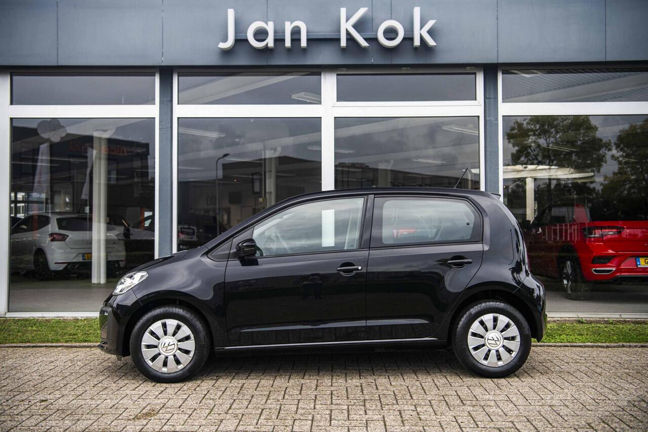 Volkswagen UP! 1.0 BMT move up! | Camera | Cruise Control | Climate Control
