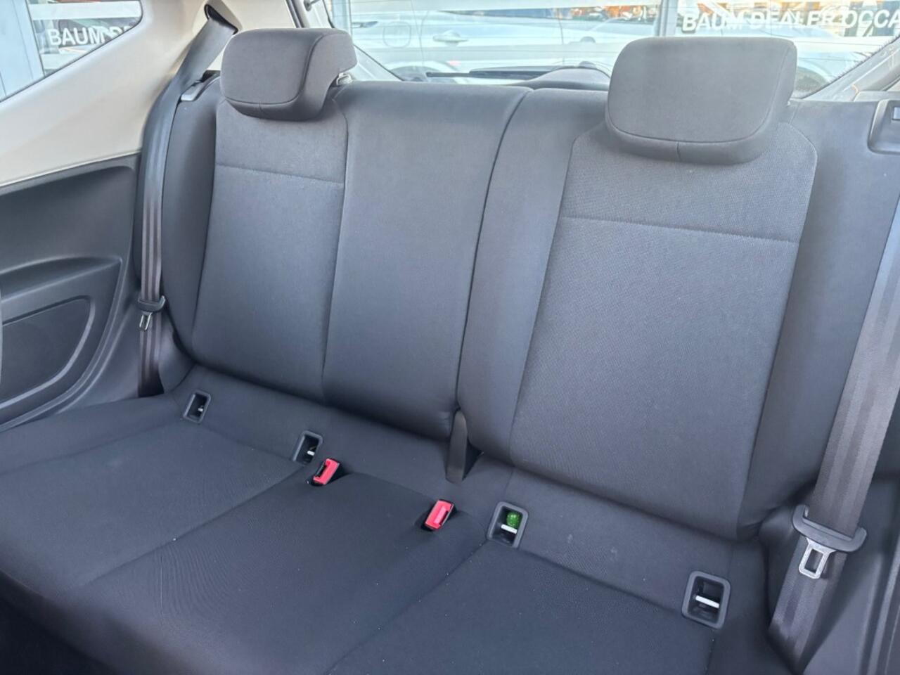 Volkswagen UP! 1.0 BMT TAKE UP! AIRCO CRUISE PDC-CAMERA