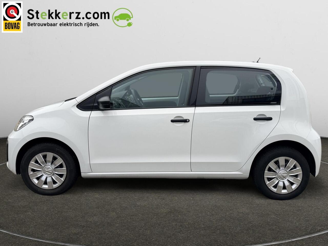 Volkswagen UP! e-Up! e-up! BTW-auto | incl. Accutest| 3 Fase Laden