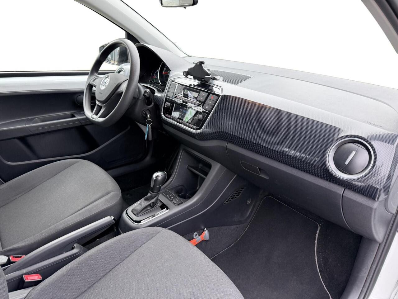 Volkswagen UP! e-Up! e-up! BTW-auto | incl. Accutest| 3 Fase Laden