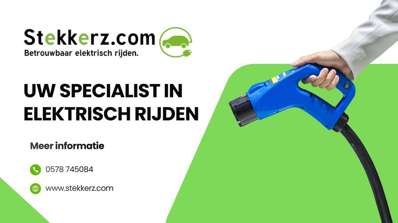 Volkswagen UP! e-Up! e-up! BTW-auto | incl. Accutest| 3 Fase Laden