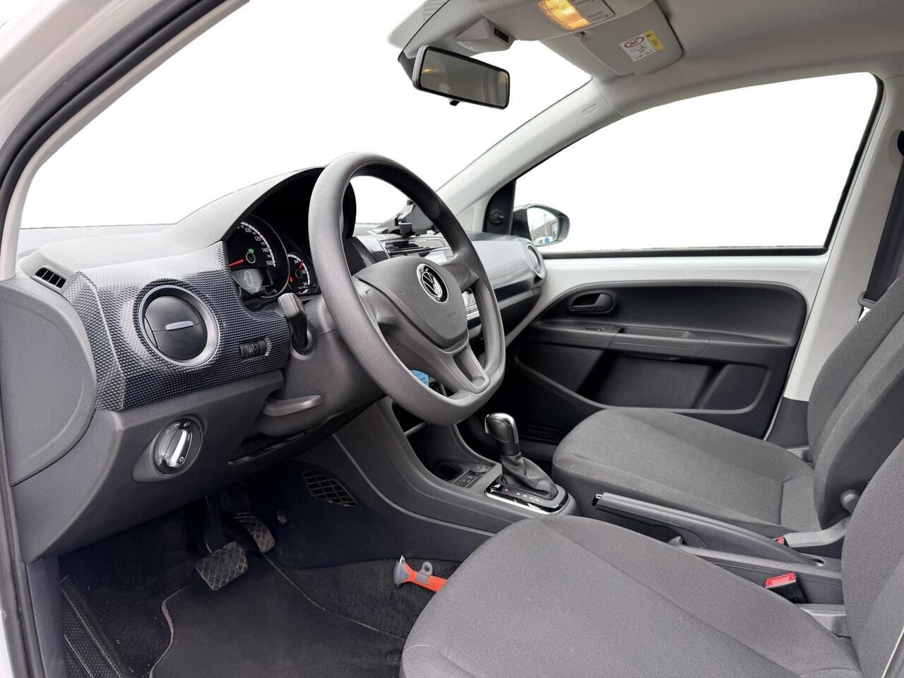 Volkswagen UP! e-Up! e-up! BTW-auto | incl. Accutest| 3 Fase Laden