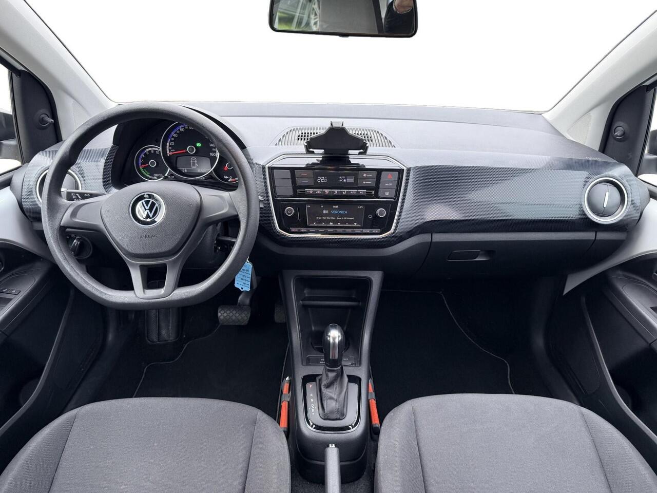 Volkswagen UP! e-Up! e-up! BTW-auto | incl. Accutest| 3 Fase Laden