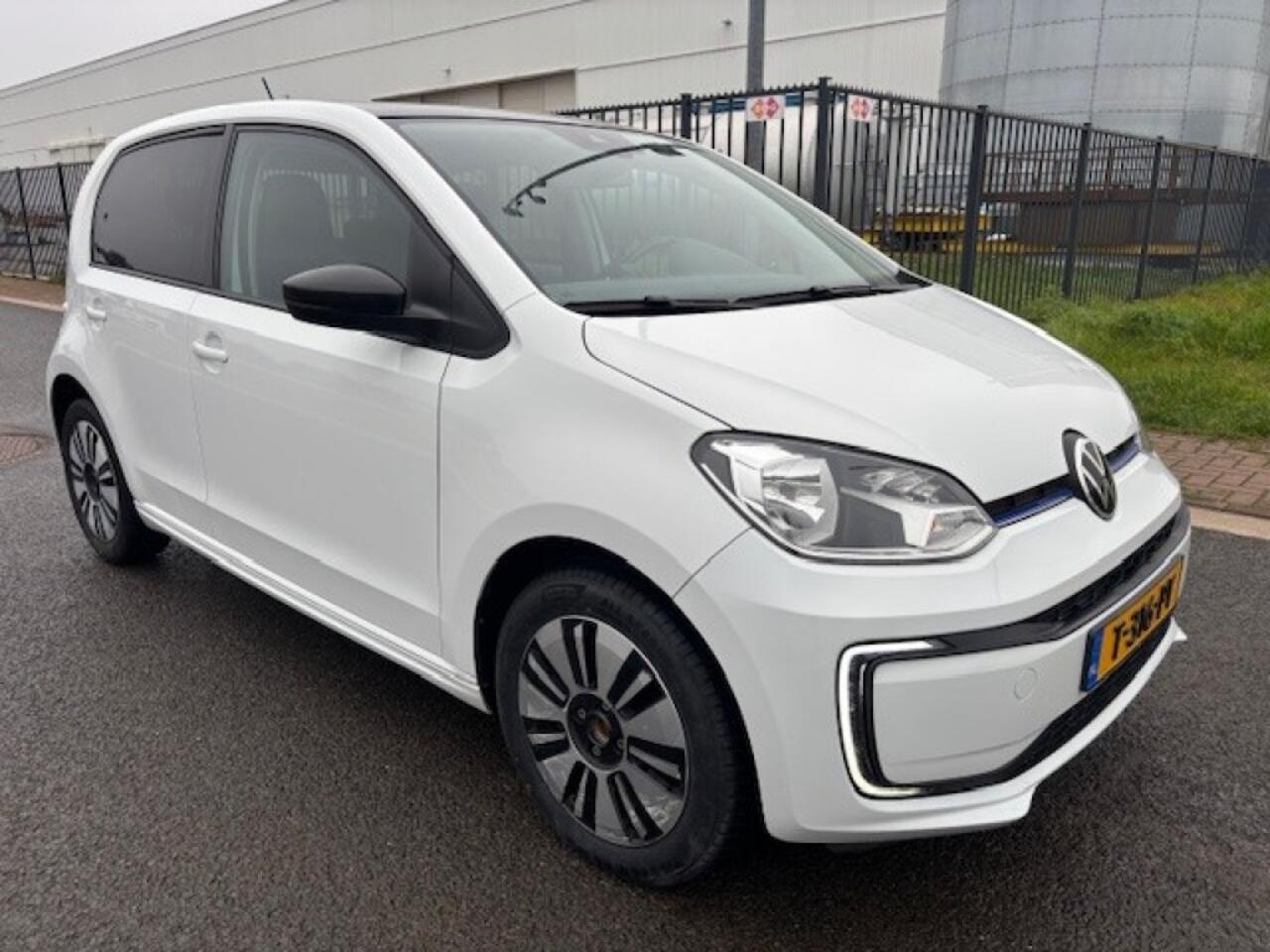 Volkswagen UP! E-UP!