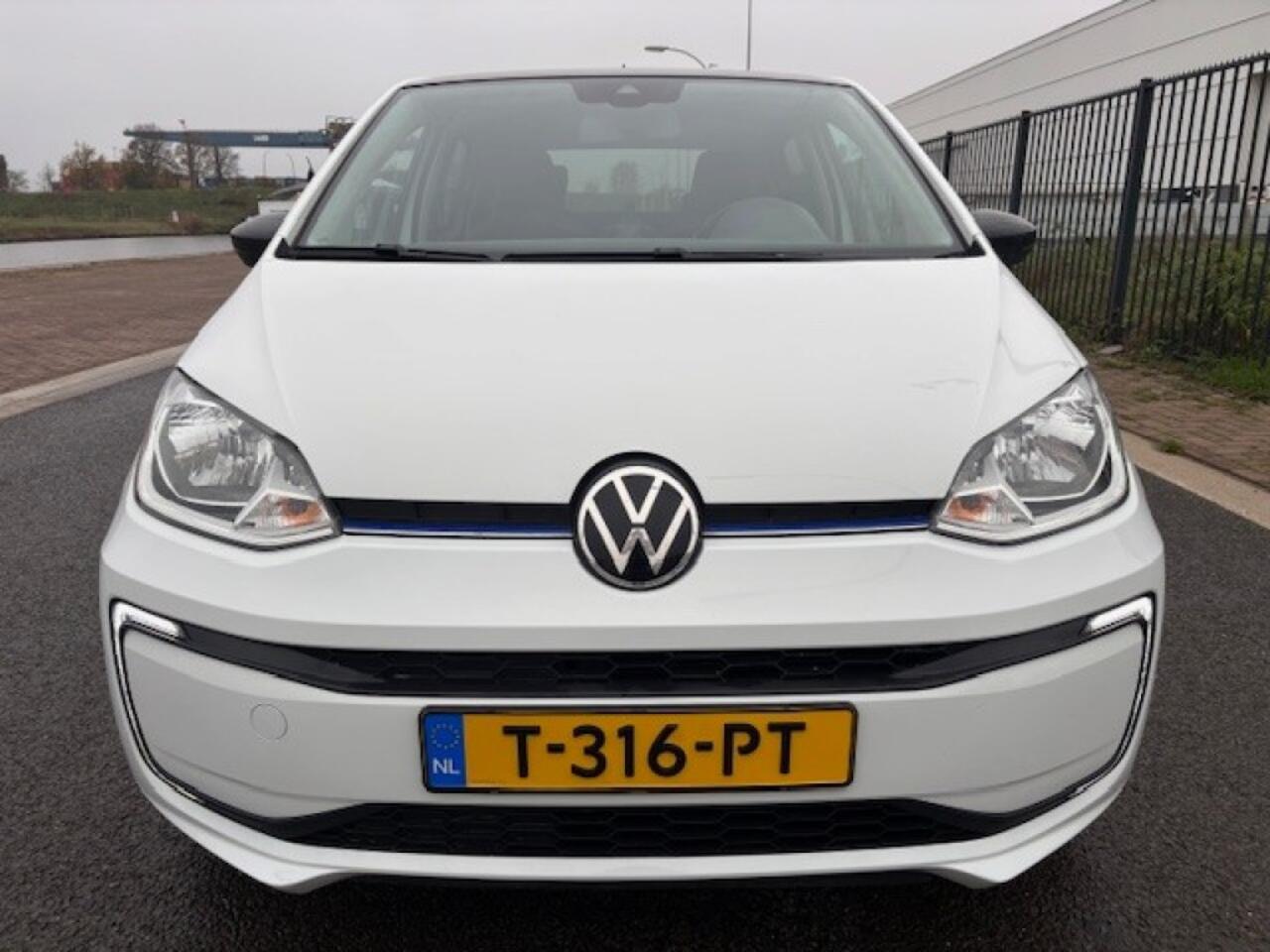 Volkswagen UP! E-UP!