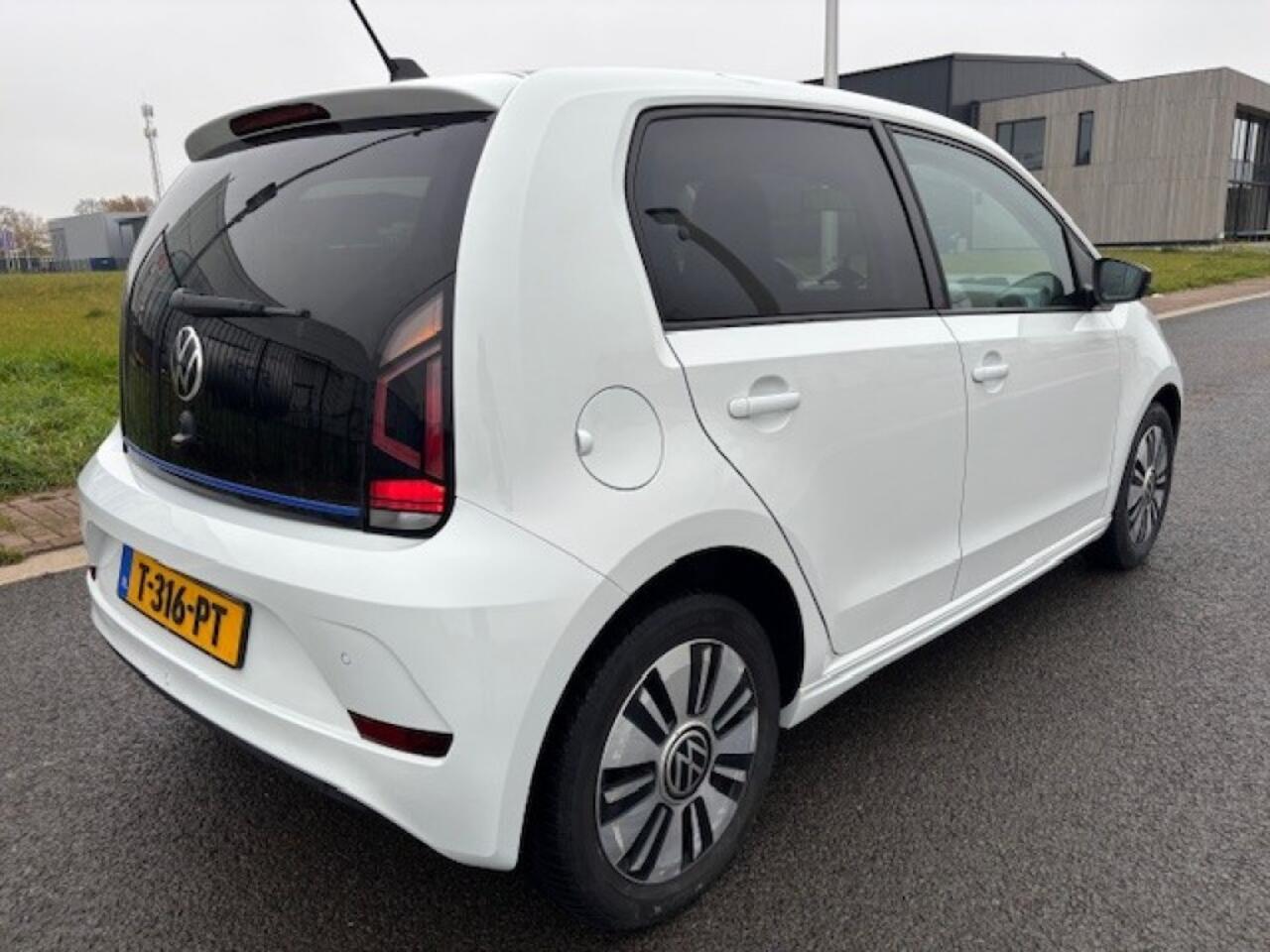 Volkswagen UP! E-UP!