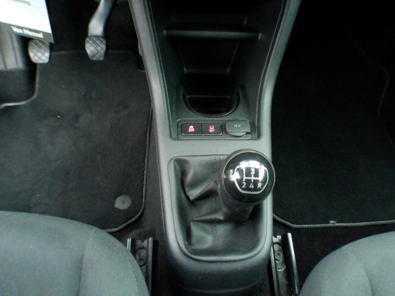 Volkswagen UP! 1.0 BMT move up!