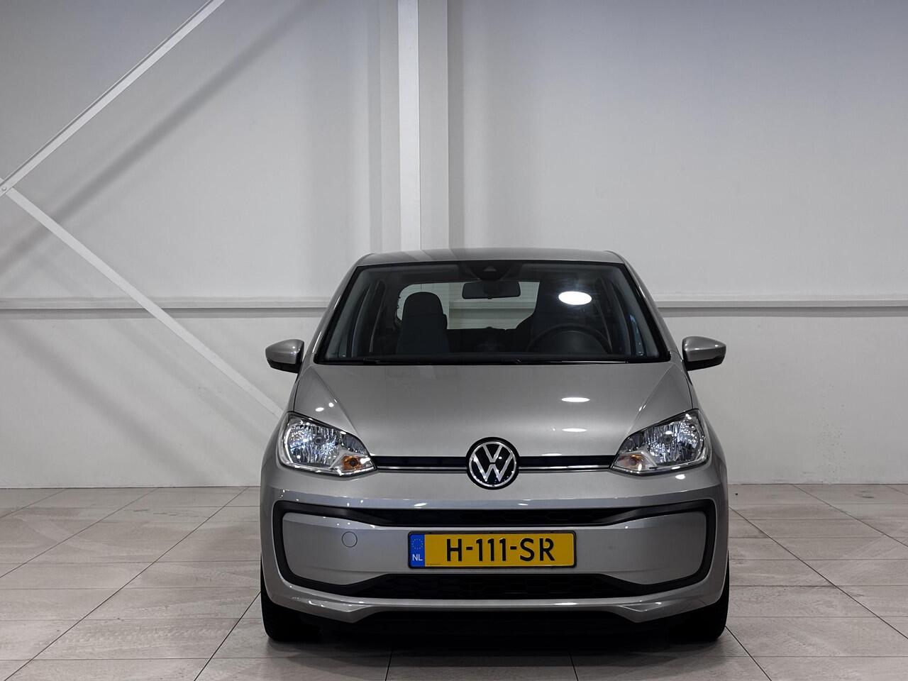 Volkswagen UP! 1.0 BMT move up! | Airco | Bluetooth | NL-Auto