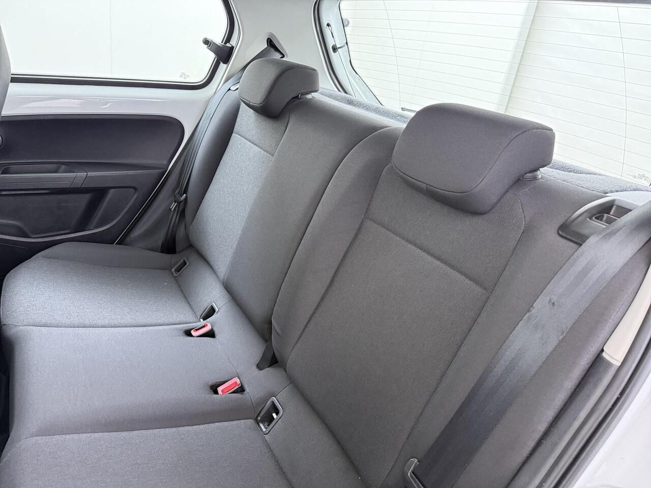 Volkswagen UP! 1.0 BMT Move Up!