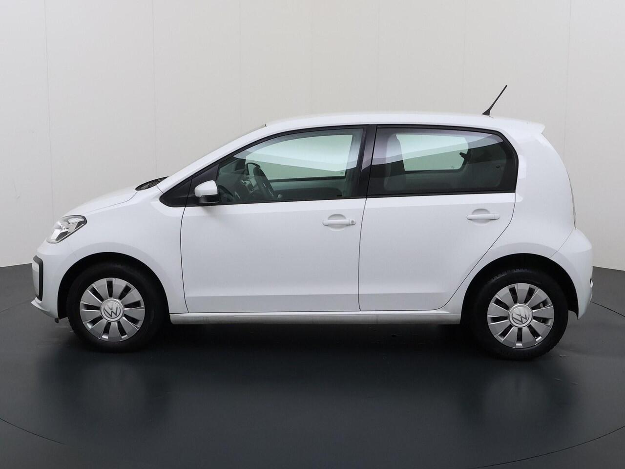 Volkswagen UP! 1.0 BMT Move Up!