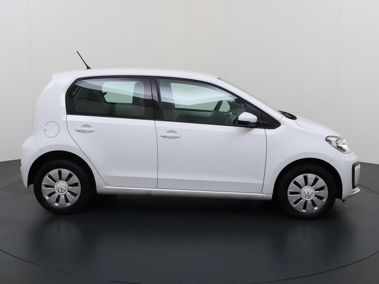 Volkswagen UP! 1.0 BMT Move Up!
