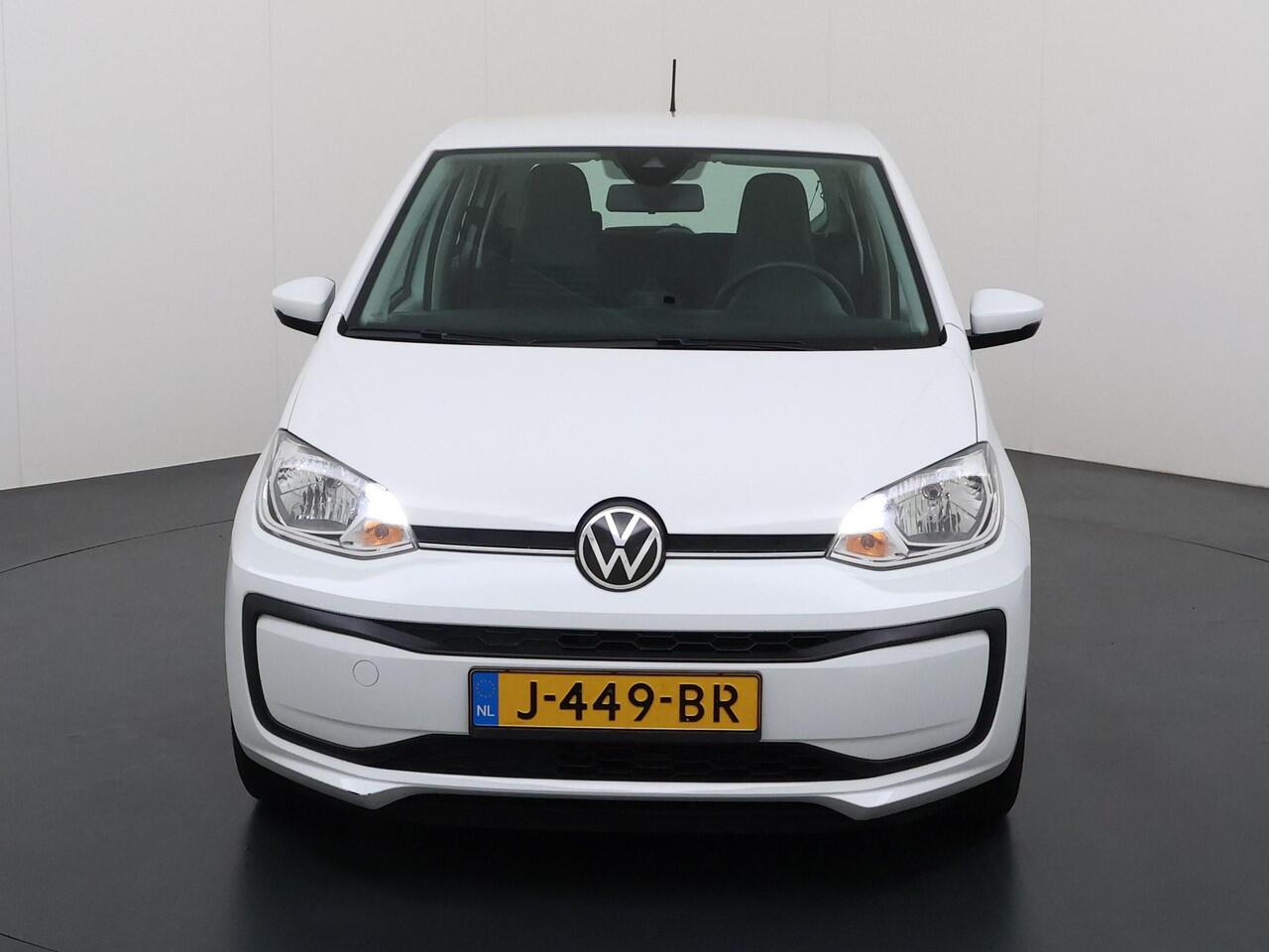 Volkswagen UP! 1.0 BMT Move Up!