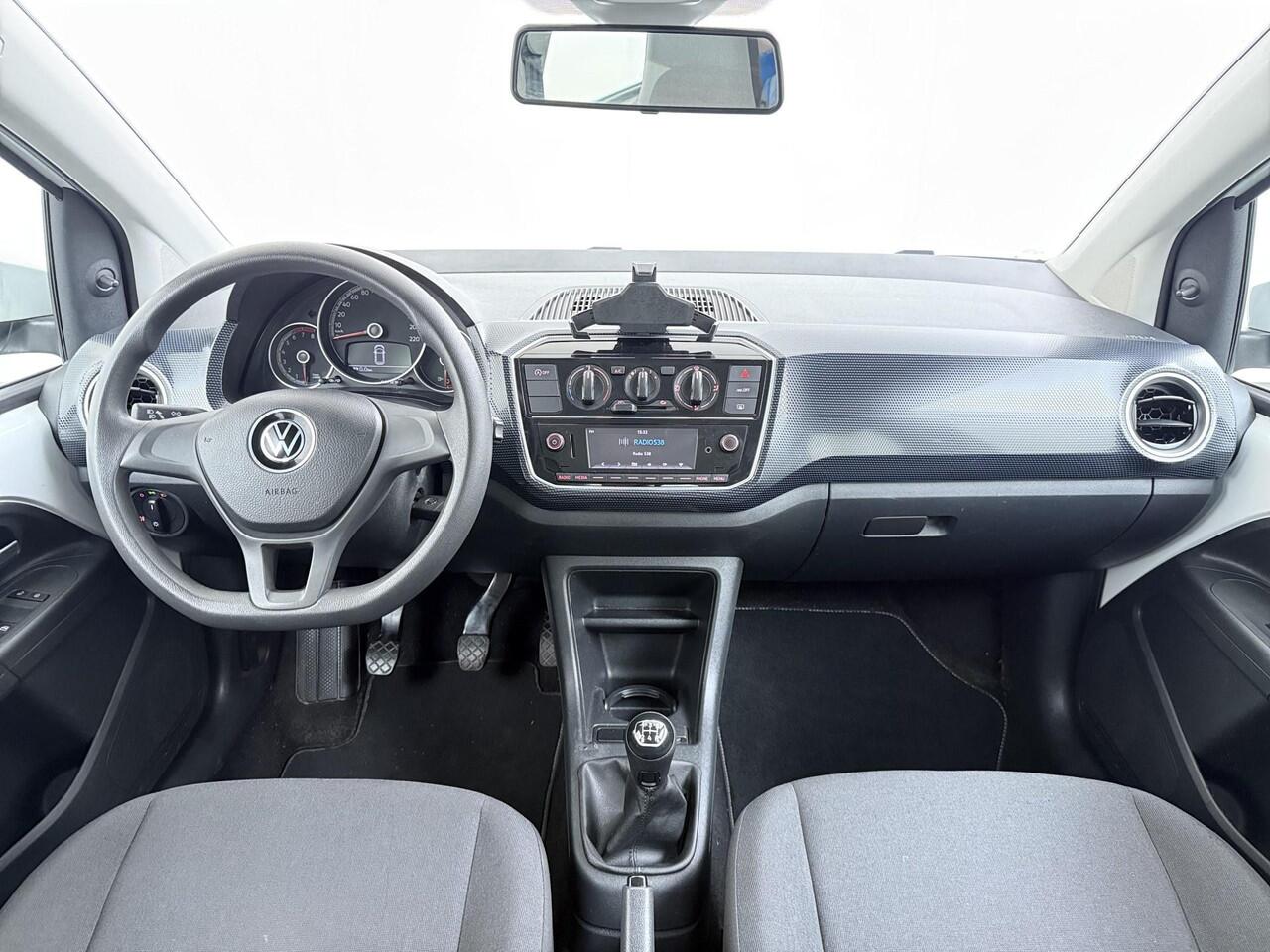 Volkswagen UP! 1.0 BMT Move Up!