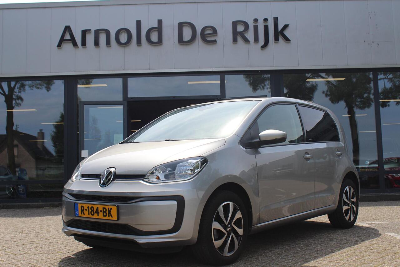 Volkswagen UP! 1.0 Active